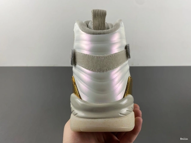 Bmlin 8 Jordan Champagne 832821-030 Retro 0819